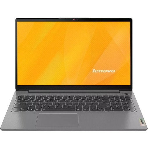 Lenovo Laptop IdeaPad 3i - Intel Pentium Gold 32GB RAM 480GB SSD Windows 11 Home 15.6" FHD Screen