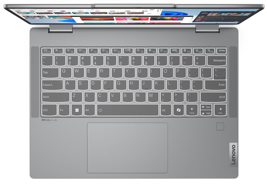 Lenovo Laptop IdeaPad 5 - 13th Generation H-Series i7 16GB