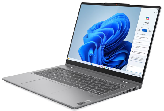 Lenovo Laptop IdeaPad 5 - 13th Generation H-Series i7 16GB