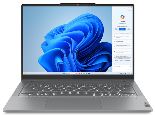 Lenovo Laptop IdeaPad 5 - 13th Generation H-Series i7 16GB