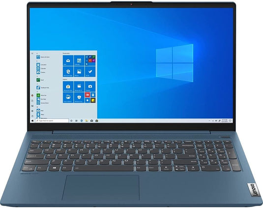 Lenovo Laptop IdeaPad 5 - Six-Core Ryzen 5 8GB RAM 256GB