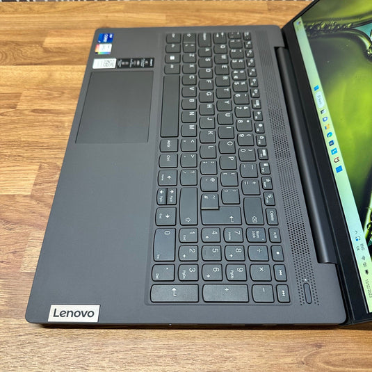 Lenovo Laptop IdeaPad 5i - 11th Generation Core i7 8GB RAM