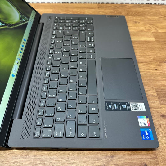 Lenovo Laptop IdeaPad 5i - 11th Generation Core i7 8GB RAM