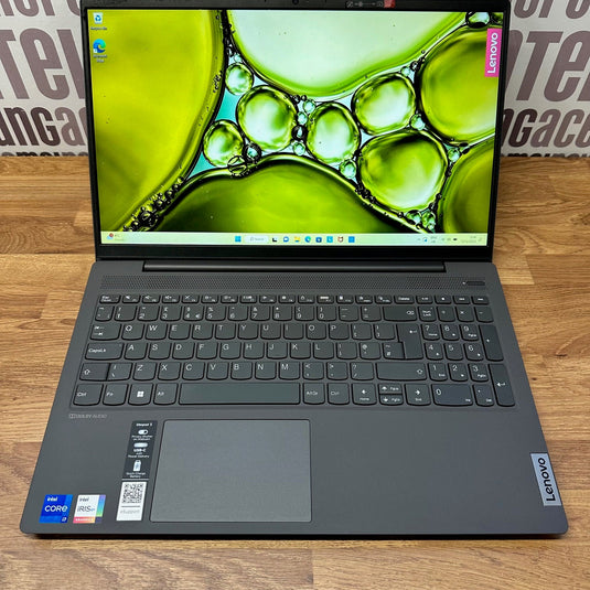 Lenovo Laptop IdeaPad 5i - 11th Generation Core i7 8GB RAM