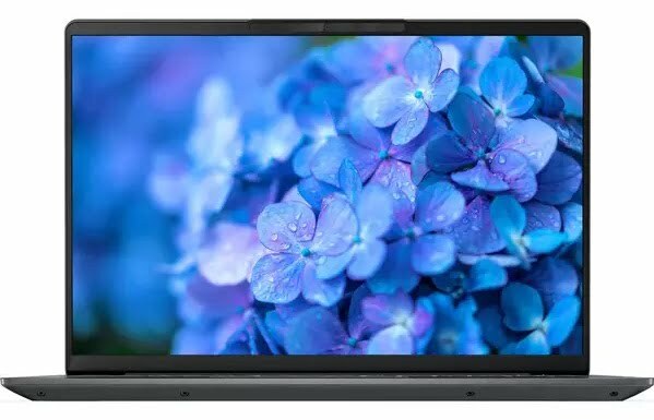 Lenovo Laptop IdeaPad 5i Pro - 11th Generation Core i5 8GB RAM 512GB SSD 14" Quad-HD Screen