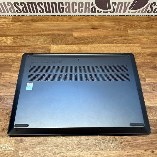 Lenovo Laptop IdeaPad 5i Pro 16 - Eight-Core Ryzen 7 16GB