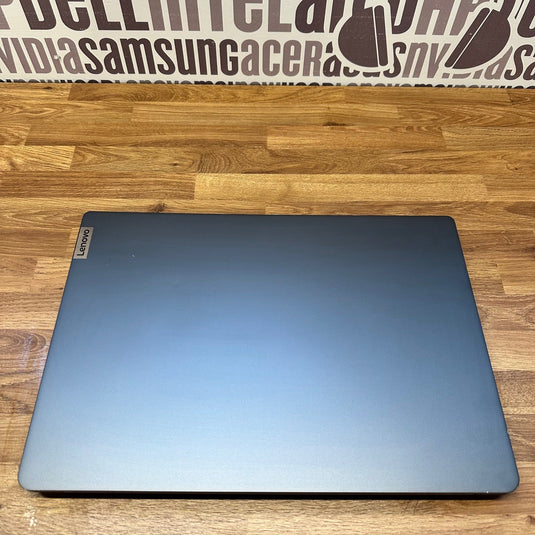 Lenovo Laptop IdeaPad 5i Pro 16 - Eight-Core Ryzen 7 16GB