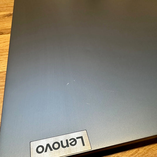 Lenovo Laptop IdeaPad 5i Pro 16 - Eight-Core Ryzen 7 16GB