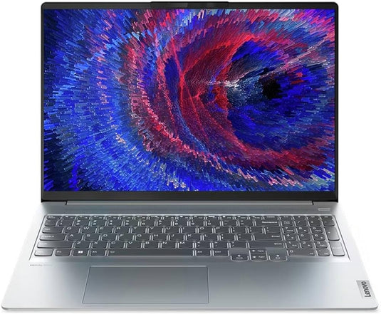 Lenovo Laptop IdeaPad 5i Pro 16 - Eight-Core Ryzen 7 16GB
