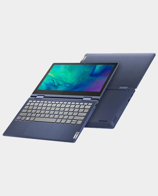 Lenovo Laptop IdeaPad Flex 3 - Intel Dual-Core 4GB RAM 64GB