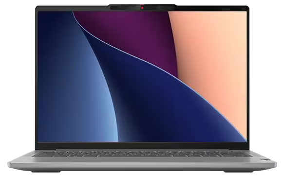 Lenovo Laptop IdeaPad Pro 5 - 13th Generation H-Series i7 16GB DDR5 RAM 512GB SSD 6GB NVIDIA RTX 3050 Graphics Backlit Keyboard 16" 120Hz 2.5K IPS Screen