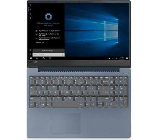Lenovo Laptop IdeaPad S340 - AMD Ryzen 3 8GB RAM 128GB SSD
