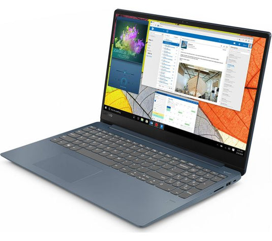 Lenovo Laptop IdeaPad S340 - AMD Ryzen 3 8GB RAM 128GB SSD