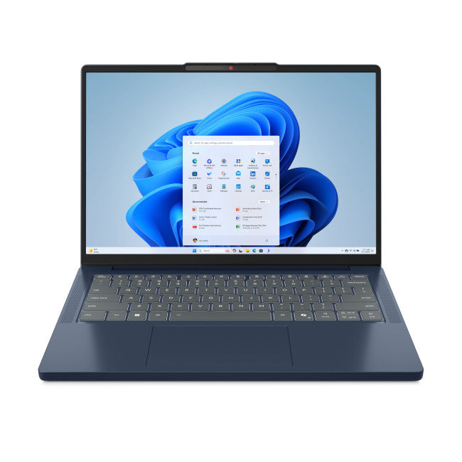 Lenovo Laptop IdeaPad Slim 3 - 13th Generation H-Series i5 16GB DDR5 RAM 512GB SSD 1.39KG Weight Windows 11 Home 14" IPS FHD Screen