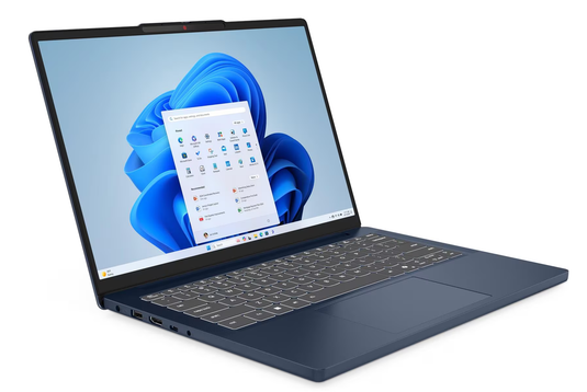Lenovo Laptop IdeaPad Slim 3 - 13th Generation H-Series i5