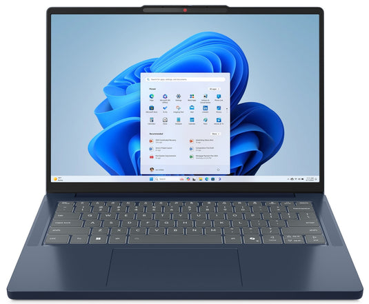 Lenovo Laptop IdeaPad Slim 3 - 13th Generation H-Series i5