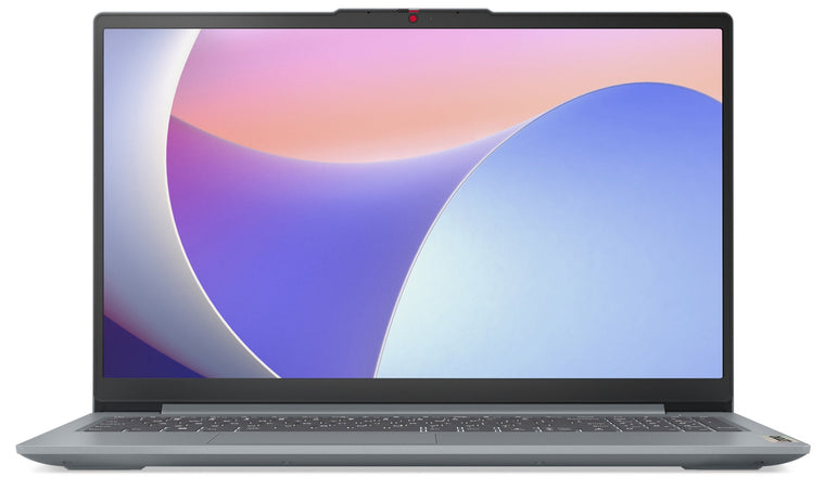 Lenovo Laptop IdeaPad Slim 3 - 13th Generation i3 8GB DDR5 RAM 512GB SSD Windows 11 Home 15.6" FHD Screen