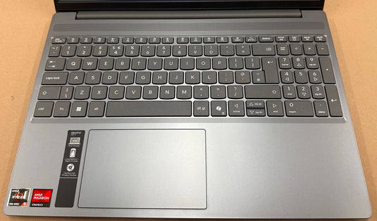 Lenovo Laptop IdeaPad Slim 3 - 7th Generation H-Series