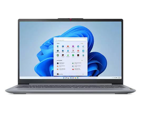 Lenovo Laptop IdeaPad Slim 3 - 7th Generation Ryzen 3 8GB