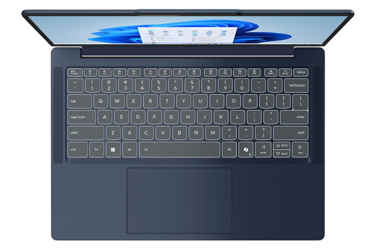 Lenovo Laptop IdeaPad Slim 3 - 8th Generation H-Series