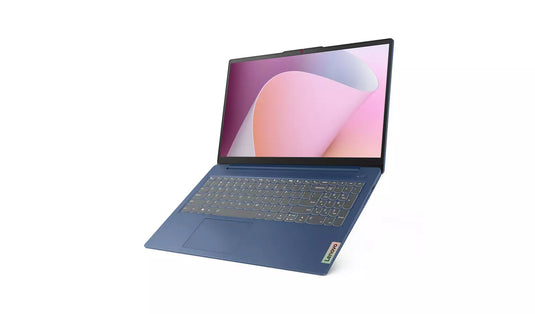 Lenovo Laptop IdeaPad Slim 3 - Brand New AMD Dual-Core 8GB