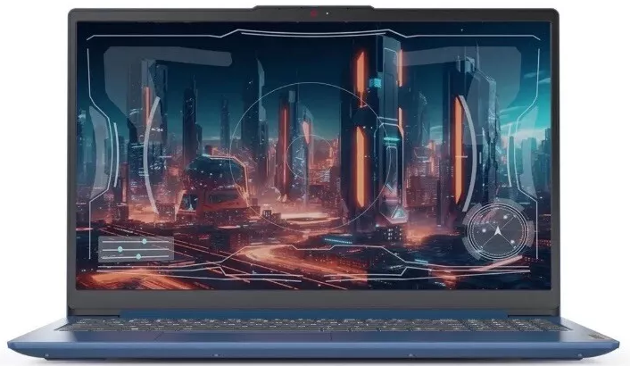 Lenovo Laptop IdeaPad Slim 3 - Brand New Eight-Core i3 8GB DDR5 RAM 512GB SSD Windows 11 Home 15.6" FHD Screen
