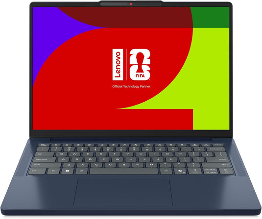 Lenovo Laptop IdeaPad Slim 3 - Brand New Intel Ultra 5