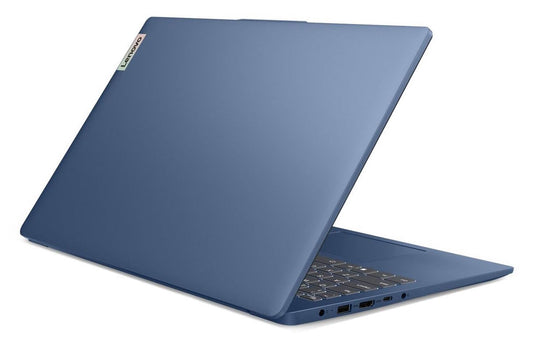 Lenovo Laptop IdeaPad Slim 3 - Eight-Core i3 8GB DDR5 RAM