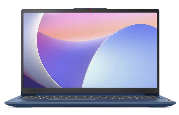 Lenovo Laptop IdeaPad Slim 3 - Eight-Core i3 8GB DDR5 RAM 512GB SSD Windows 11 Home 15.6" FHD Screen