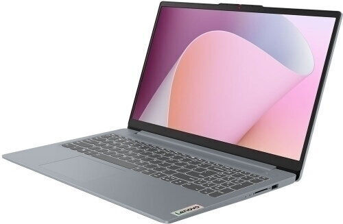 Lenovo Laptop IdeaPad Slim 3 - Eight-Core Ryzen 7 16GB RAM