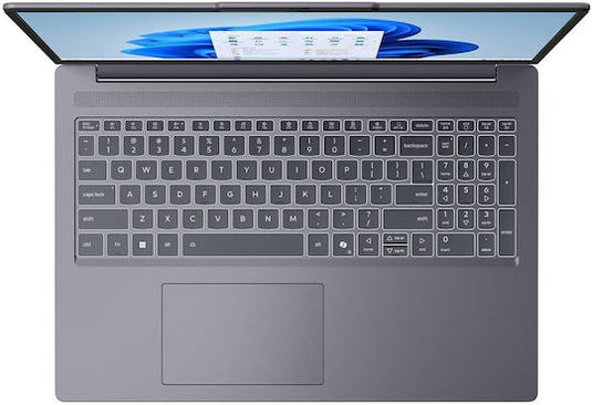 Lenovo Laptop IdeaPad Slim 3 - H-Series Ryzen 7 16GB DDR5