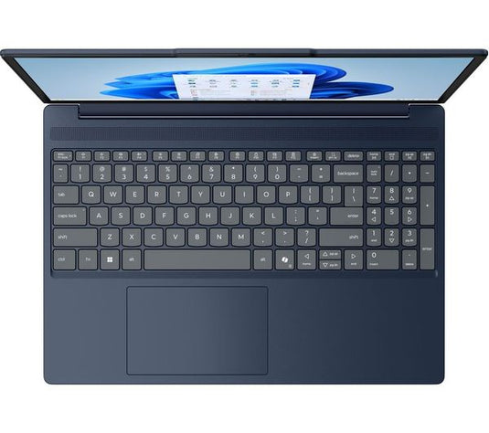 Lenovo Laptop IdeaPad Slim 3 - Intel Core 3 8GB DDR5 RAM