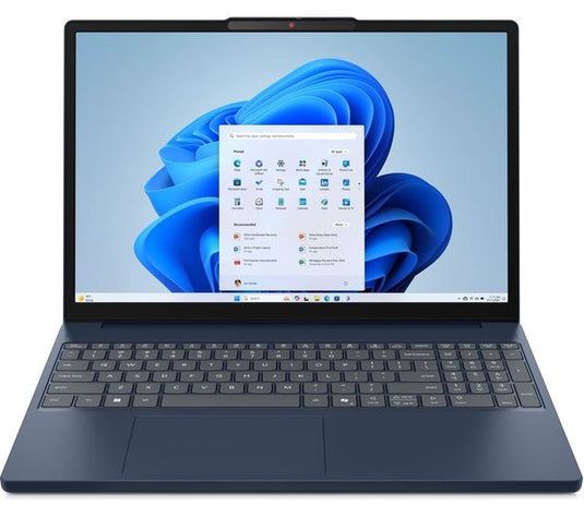 Lenovo Laptop IdeaPad Slim 3 - Intel Core 3 8GB DDR5 RAM