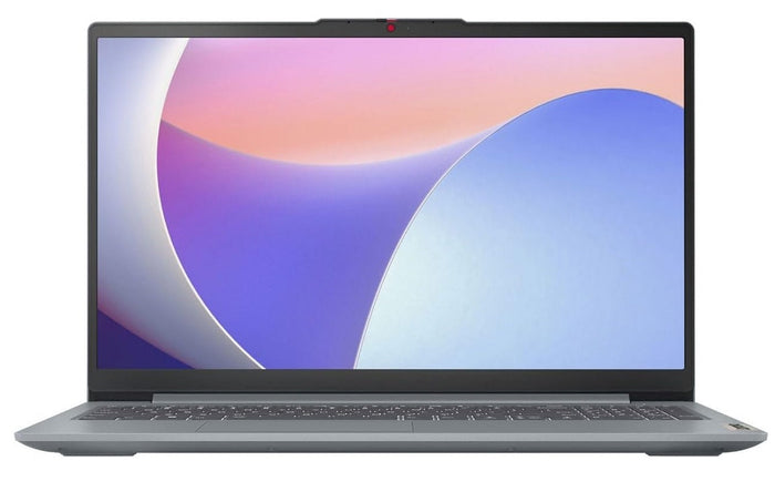 Lenovo Laptop IdeaPad Slim 3 - Intel Quad-Core 4GB DDR5 RAM 128GB UFS Windows 11 Home 15.6" FHD Screen