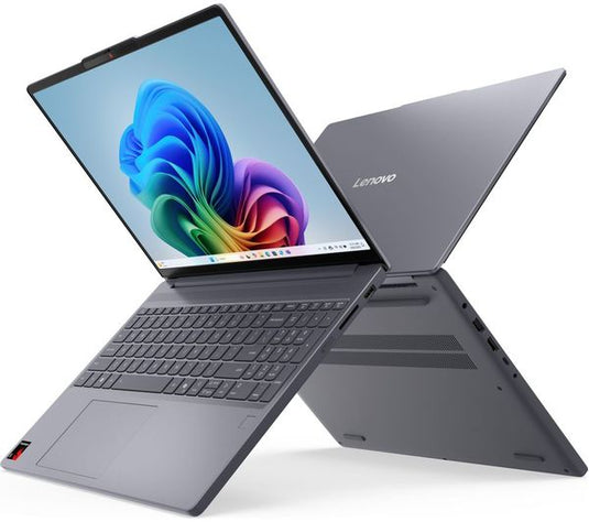 Lenovo Laptop IdeaPad Slim 3x - Eight-Core Snapdragon X