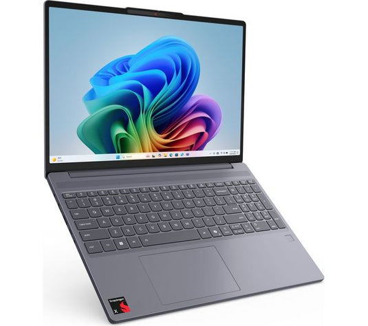 Lenovo Laptop IdeaPad Slim 3x - Eight-Core Snapdragon X