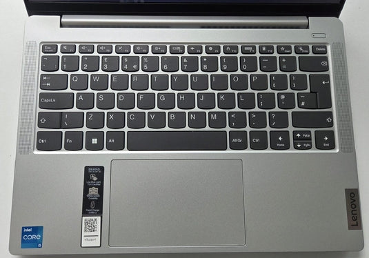 Lenovo Laptop IdeaPad Slim 5 - 12th Generation H-Series i5