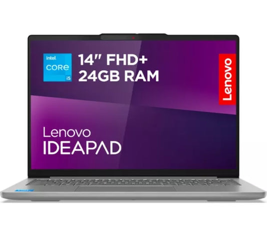 Lenovo Laptop IdeaPad Slim 5 -13th Generation H-Series i5