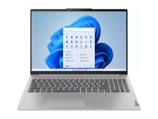Lenovo Laptop IdeaPad Slim 5 - 7th Generation Ryzen 5 16GB