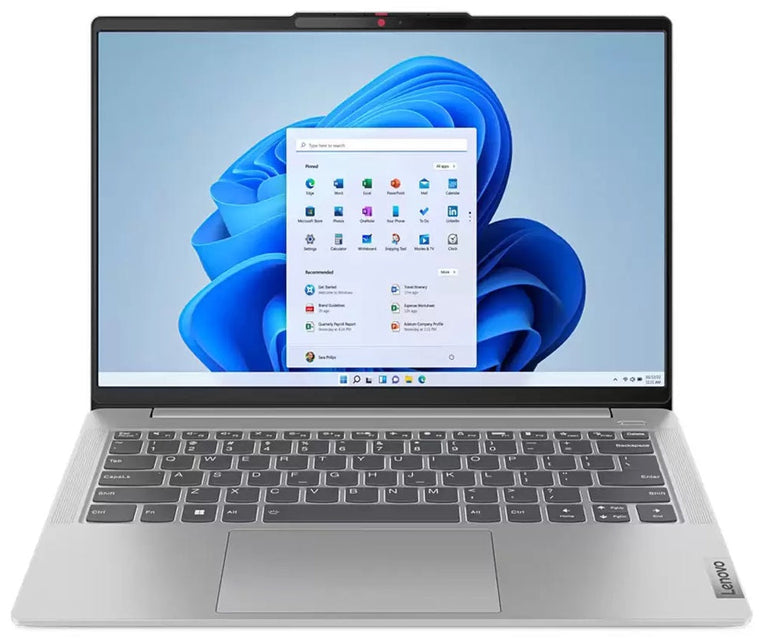 Lenovo Laptop IdeaPad Slim 5 -7th Generation Ryzen 7 16GB DDR5 RAM 1TB SSD Backlit keyboard 14" OLED FHD+ Screen