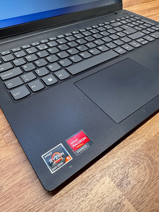 Lenovo Laptop IdeaPad V15 G2 - 5th Generation Ryzen 5 8GB