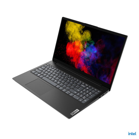 Lenovo Laptop IdeaPad V15-G2 - Intel Quad-Core 8GB RAM