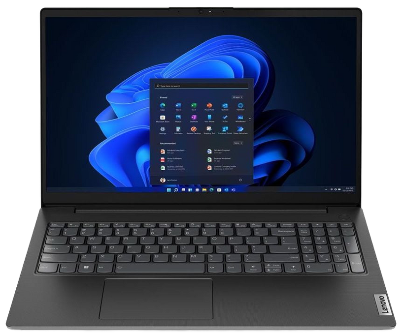 Lenovo Laptop IdeaPad V15 G4 - 7th Generation Ryzen 5 16GB RAM 512GB SSD Windows 11 Home 15.6" FHD Screen