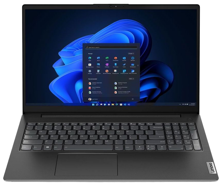 Lenovo Laptop IdeaPad V15 G4 - 7th Generation Ryzen 5 8GB RAM 512GB SSD Windows 11 Home 15.6" FHD Screen