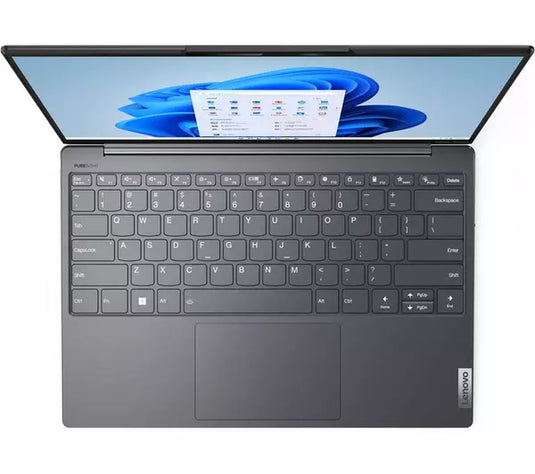 Lenovo Laptop Slim 7i Carbon - 12th Generation Core i7 16GB