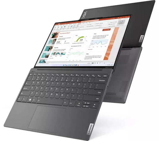Lenovo Laptop Slim 7i Carbon - 12th Generation Core i7 16GB