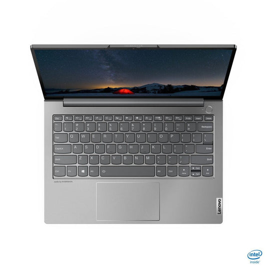 Lenovo Laptop ThinkBook 13s - Six-Core Ryzen 5 16GB RAM