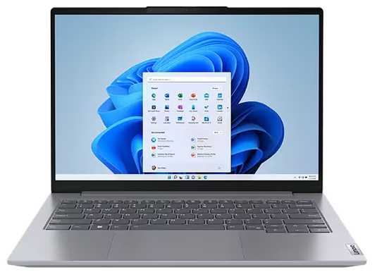 Lenovo Laptop ThinkBook 14 G6 - 7th Generation Ryzen 5 16GB