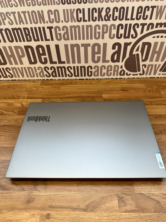 Lenovo Laptop ThinkBook 15 G2 - 11th Generation Core i5