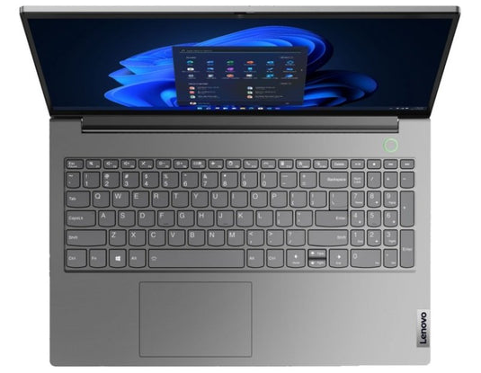 Lenovo Laptop ThinkBook 15 G4 - 12th Generation Core i7